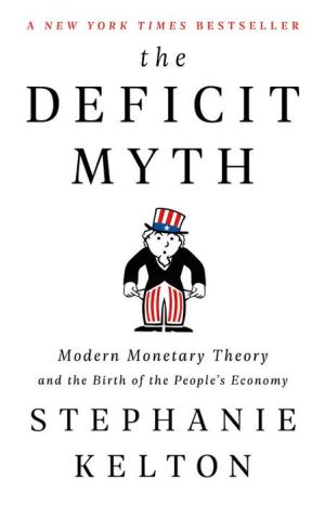 The Deficit Myth