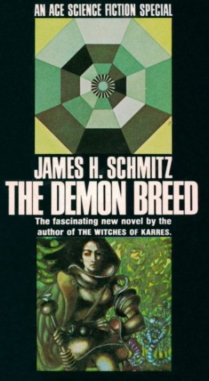 The Demon Breed