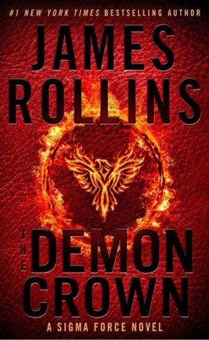 The Demon Crown