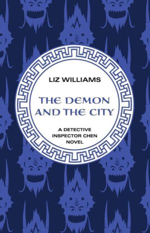 The Demon and the City