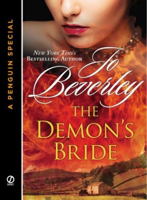 The Demon's Bride