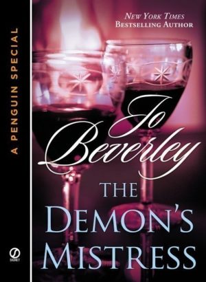 The Demon's Mistress