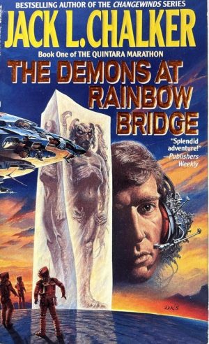 The Demons at Rainbow Bridge