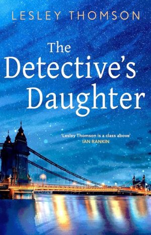 The Detective's Daughter