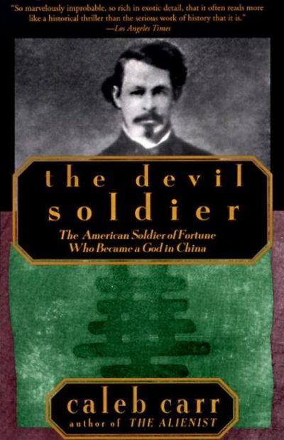 The Devil Soldier