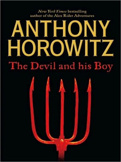 The Devil and His Boy