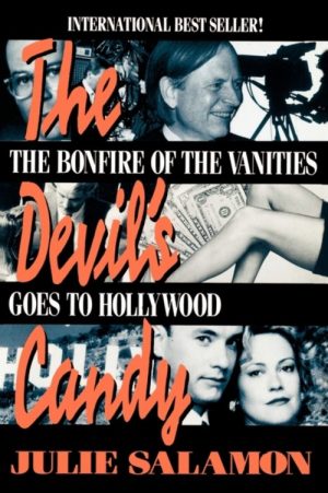 The Devil's Candy: The Anatomy of a Hollywood Fiasco