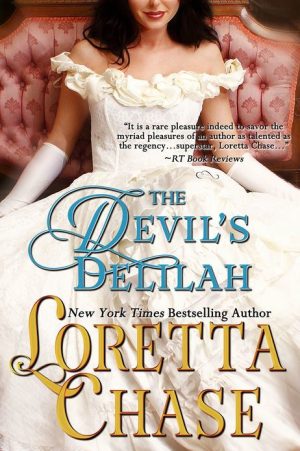 The Devil's Delilah