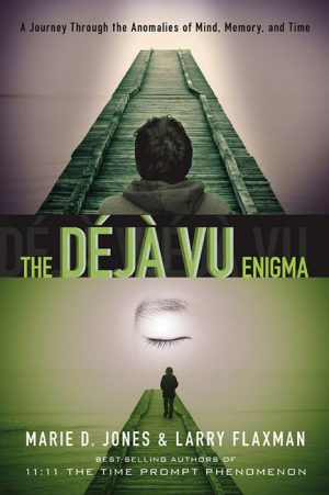 The Déjà Vu Enigma