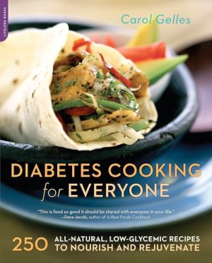 The Diabetes Cooking for Everyone