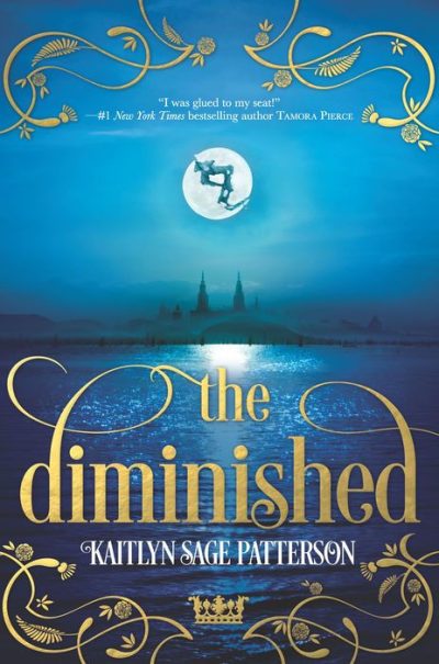 The Diminished
