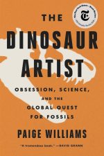 The Dinosaur Artist