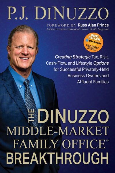 The Dinuzzo Middle-Market Family Office Breakthrough