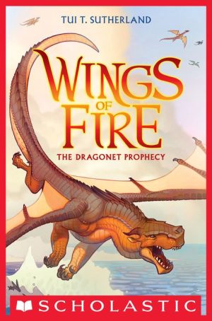 The Dragonet Prophecy