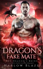 The Dragon's Fake Mate