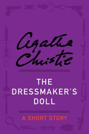 The Dressmaker's Doll