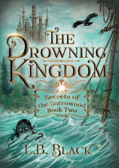 The Drowning Kingdom