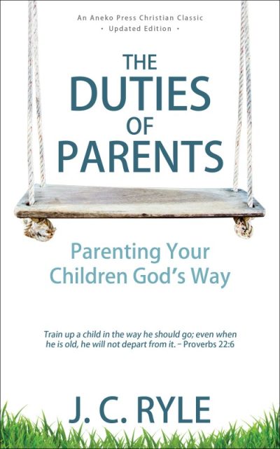 The Duties of Parents