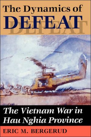 The Dynamics of Defeat