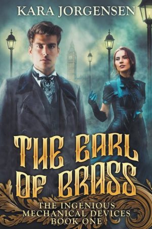 The Earl of Brass