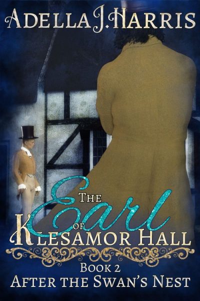 The Earl of Klesamor Hall