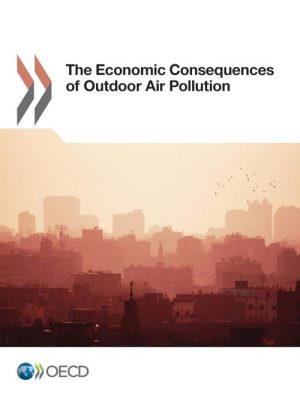 The Economic Consequences of Outdoor Air Pollution