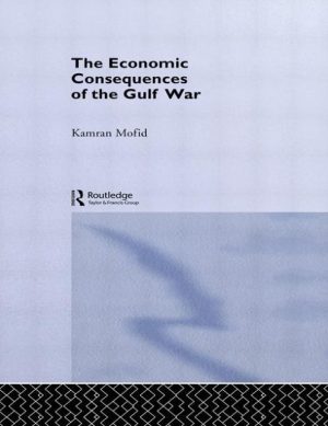 The Economic Consequences of the Gulf War