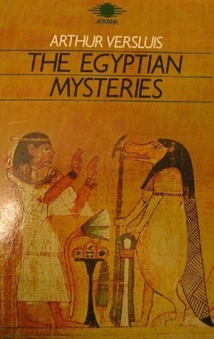 The Egyptian Mysteries