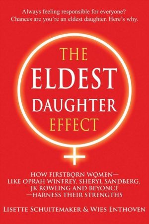 The Eldest Daughter Effect