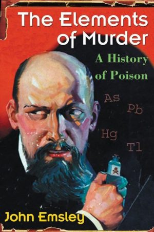 The Elements of Murder