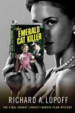 The Emerald Cat Killer