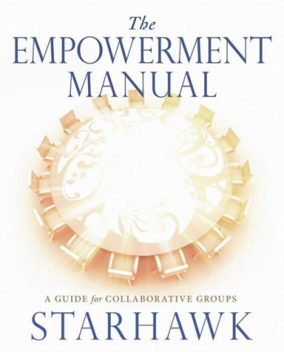 The Empowerment Manual