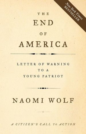 The End of America