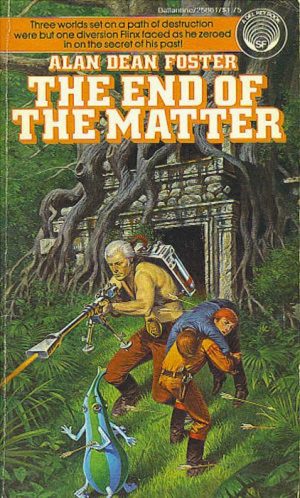The End of the Matter