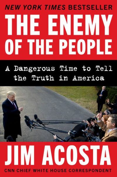 The Enemy of the People