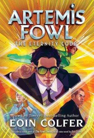 The Eternity Code
