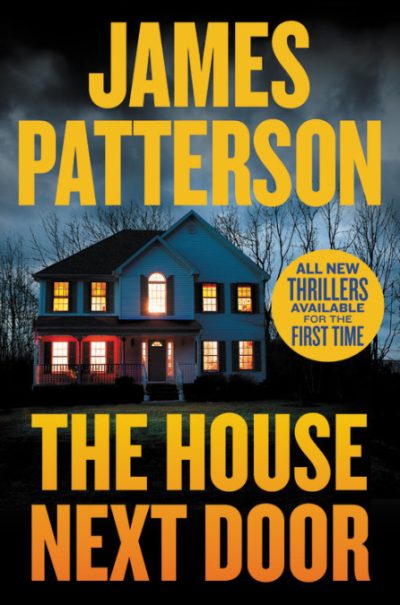The House Next Door