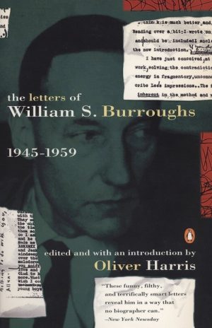 The Letters, Vol. 1: 1945-1959