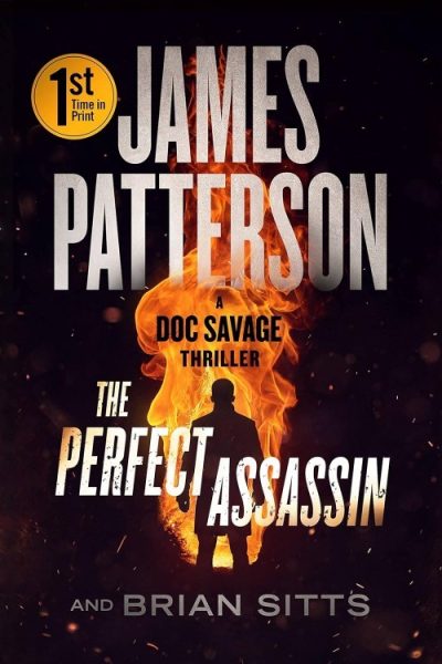 The Perfect Assassin