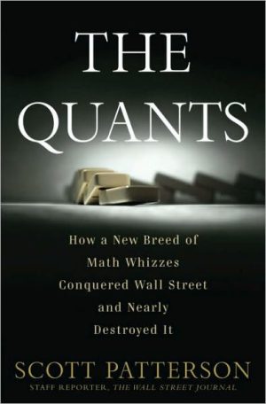 The Quants