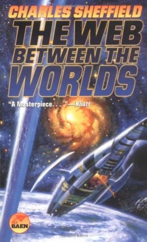 The Web Between the Worlds