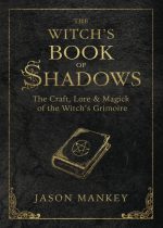 The Witch's Book of Shadows