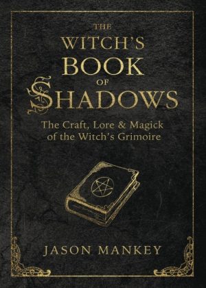 The Witch's Book of Shadows