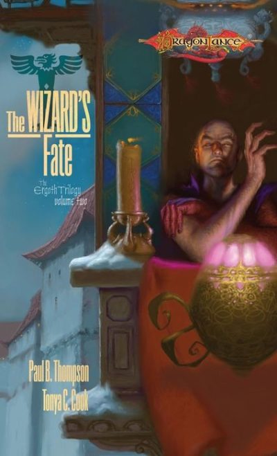 The Wizard's Fate