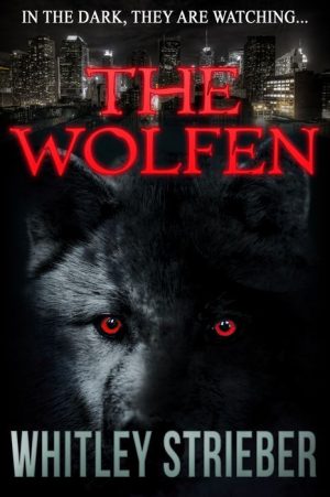 The Wolfen