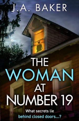 The Woman at Number 19