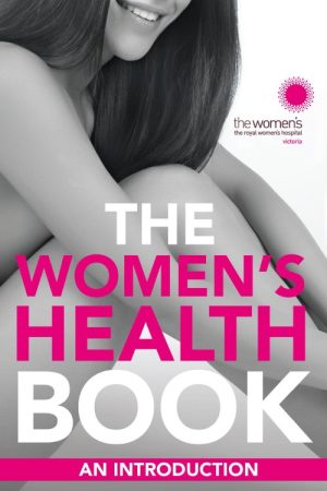 The Women's Health Book