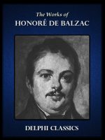 The Works of Honoré De Balzac