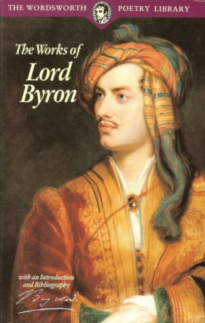 The Works of Lord Byron