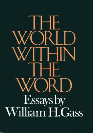The World Within the Word